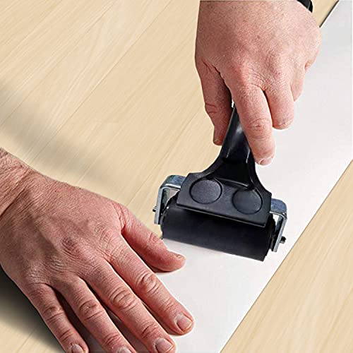 SYNTOUR RV Sealant Tape 4 Inch X 50 Foot RV Roof Leak Permanent Repair