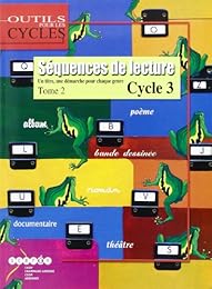 Séquences de lecture