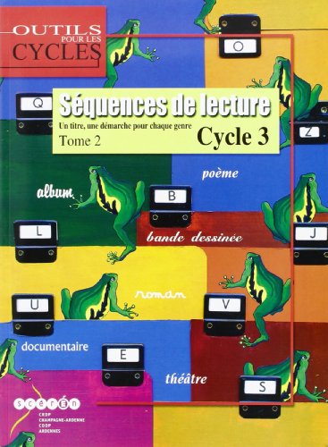 Séquences de lecture