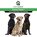 Probiotics for Dogs Digestive Health - Dog Probiotics and Digestive Enzymes - Allergy Relief for Dogs - Probiotic for Dogs Gut Health - Puppy Probiotic Tummy Treats - 120 Dog Probiotic Chews