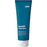 SMIB InnaBi Deep Repair Hair Treatment – Enriched with Coral Calcium to Support Stronger Hair, Promote Scalp Health, and Provide Deep Conditioning & Nourishment (3.38 fl oz)