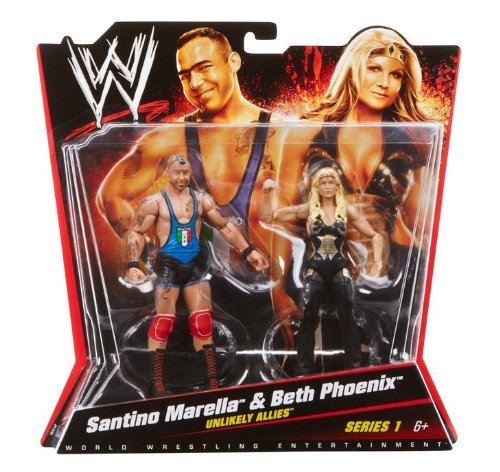 beth phoenix action figure