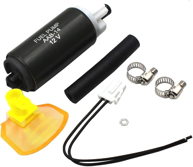 Suzuki Boulevard C50 Fuel Pump