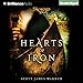 Hearts of Iron: A Foreworld SideQuest (The Foreworld Saga) by Scott James Magner, Luke Daniels