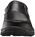 Skechers USA Men's Segment Waterproof Slip-On Loafer