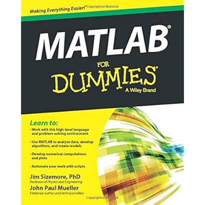 Buy MATLAB Simplified: Beginner's Guide Online Nepal | Ubuy