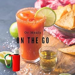 Mini Tajin Bottle With Keychain - Includes