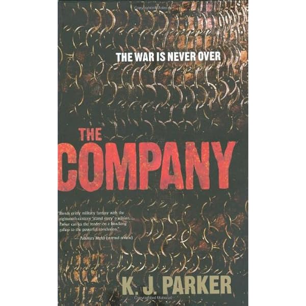 The Folding Knife: Parker, K. J.: 9780316038447: Amazon.com