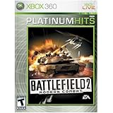 Battlefield 2 Modern Combat - Xbox 360