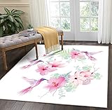 Ultra Soft Indoor Modern Area Rugs