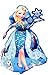 Jolly Jon Disney Princess Birthday Party Balloons - 5 XL Super Shape Decorations – Giant Size Belle Cinderella Elsa – Jumbo Snow White & Sleeping Beauty - Beautiful Balloon Bouquet - Bundled