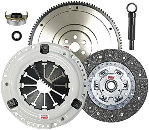 1997 honda civic clutch replacement cost