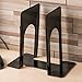 Jumbo Deluxe Metal Bookend (9