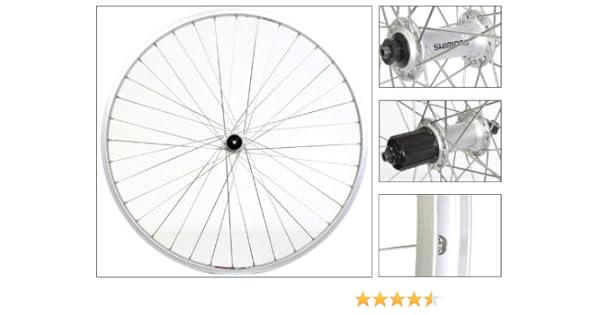 sun cr18 700c wheelset
