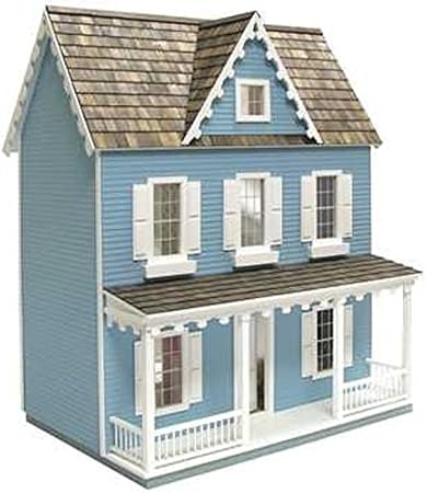 vermont farmhouse jr dollhouse