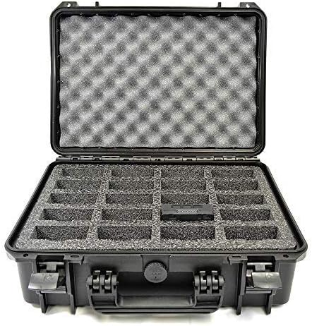 Dji Inspire 2 Tb50 Battery Charging Station The Drone Pro Shop