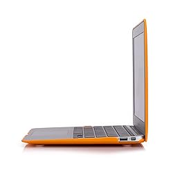 RUBAN Case Compatible with MacBook Air 11 Inch