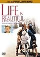 ライフ・イズ・ビューティフル [DVD]