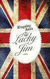 Image de Lucky Jim (FICTION) (French Edition)