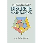 Introductory Discrete Mathematics (Dover Books on Computer Science)
