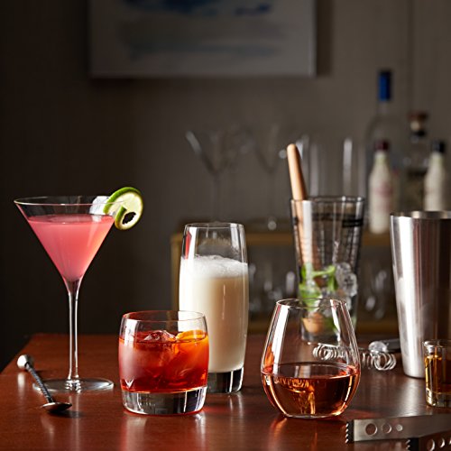 3 Libbey+Signature+Kentfield+Beverage+Glasses