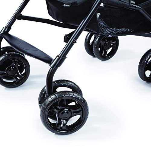 5 Summer+Infant+lite+Convenience+Stroller