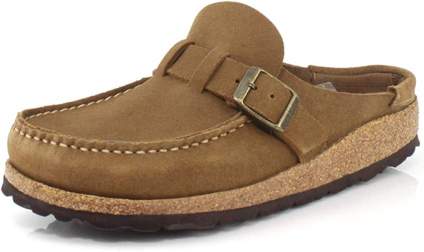birkenstock buckley clog