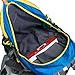 PioneerHiker Womens Backpack, Children Backpack Causal Daypack for Travel Sports School College Work Walking Blue