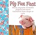 Duck Brand 281757 Printed Duct Tape, Flying Pigs, 1.88 Inches x 10 Yards, Single Roll