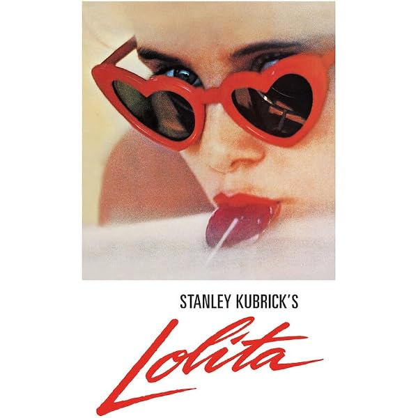 Amazon.com: Lolita [DVD] : James Mason, Shelley Winters, Sue Lyon