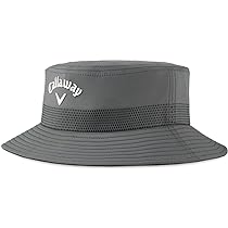 CLUBHAUS × Callaway バケットハット S/M キャロウェイ ゴルフ ハット バケットハット メンズ Callaway