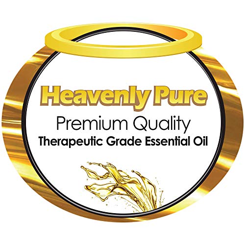 Heavenly Pure Frankincense Essential Oil 100 Pure & Natural