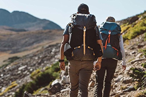 kelty 50l siro backpack