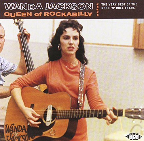 Wanda Jackson - Riot In Cell Block #9 Lyrics - Zortam Music