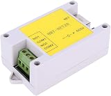 0102015 2 Channel IP Network Relay Switch Module TCP UDP MODBUS for Motor Light view 7