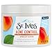 St. Ives Acne Control Apricot Scrub 10 oz