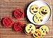 Cookie Cutters | 3-Piece Funny Emoji Set | Pile of Poop, Tongue Face, Thumbs Up | Shapes | Molds to Cut Out Pastry Dough, Pie Crust | Fun for Kids, birthdays & family activities, & Ginger bread