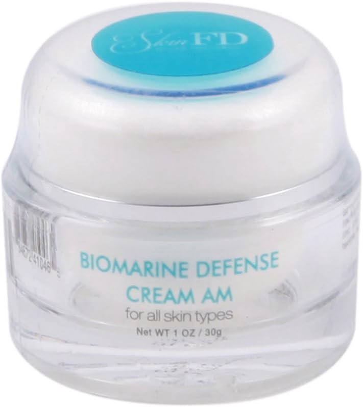 Anti Wrinkle Anti Blemish Day Cream. Deep Wrinkle Remover And Wrinkle Smoother for Face - Face Firming Cream - Facial Moisturizer – For Forehead Wrinkles and Fine Lines – Made in the USA.
