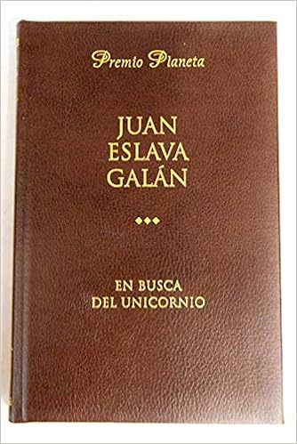 en busca del unicornio amazon