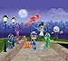 Just Play PJ Masks 16 Pack Deluxe Frigure Set