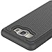 J5 2016 Case, LK [Shock Absorption] [Drop Protection] Hybrid Dual Layer Armor Defender Protective Case Cover for Samsung Galaxy J5 2016 (Black)