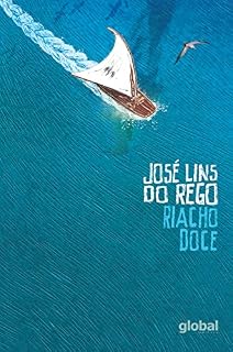 Livro Riacho Doce