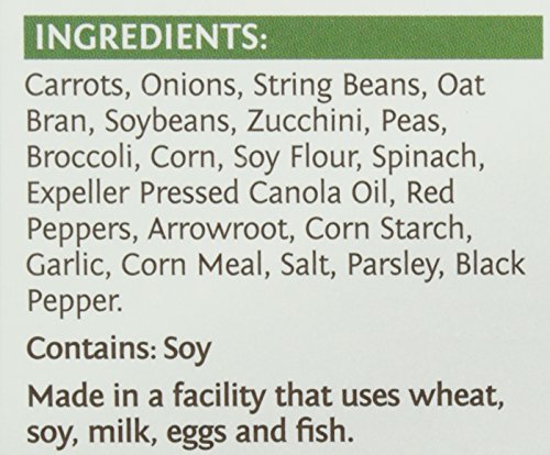 Dr. Praeger's California Veggie Burgers - Image 3