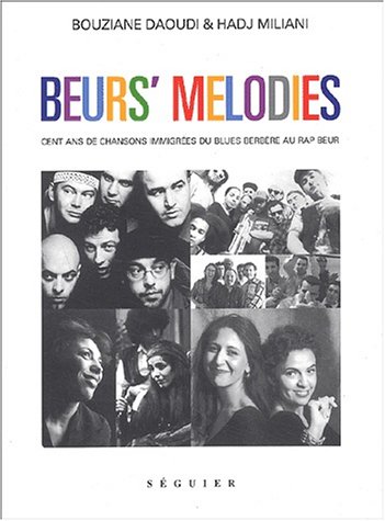 Beurs' mélodies