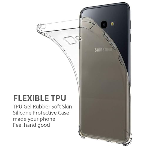 Amazon Samsung J4 Plus Open Back Cover Back Cover J4 Samsung Case