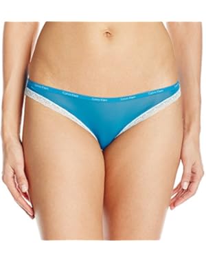 Calvin Klein Bottoms up Bikini Panty