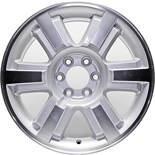 Factory Wheel Replacement New 20x8.5inch 20 Inch Premium Aluminum Alloy