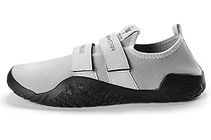 LARA STAR Deadlift Shoes Cross-Trainer|Barefoot & Minimalist Shoe|Fitness Shoes