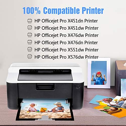x551dw printer