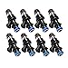 Catinbow 17113553 8PCS Engine Fuel Injector Set for Chevrolet Silverado Express GMC Savana Sierra 1500 2500 3500 Cadillac 4.8L 5.3L 6.0L